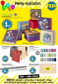 TEDi Prospekt woche 11 Seite 3