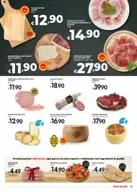 Volantino Bennet Pagina 13