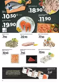 Volantino Bennet Pagina 14