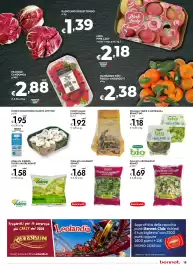 Volantino Bennet Pagina 15