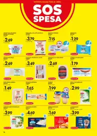 Volantino Bennet Pagina 16