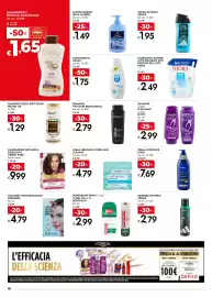 Volantino Bennet Pagina 18