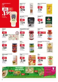 Volantino Bennet Pagina 2