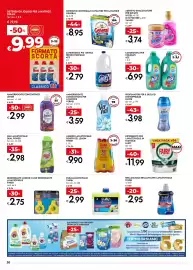 Volantino Bennet Pagina 20