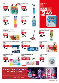 Volantino Bennet Pagina 21
