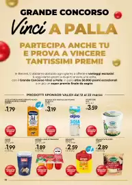 Volantino Bennet Pagina 28