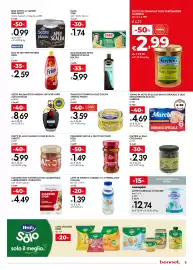 Volantino Bennet Pagina 3