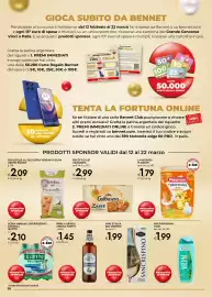 Volantino Bennet Pagina 30