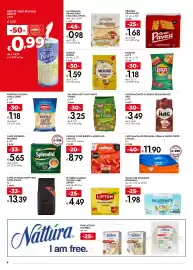 Volantino Bennet Pagina 4