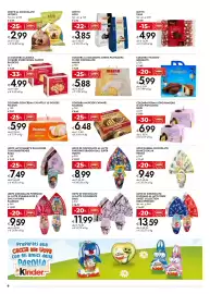 Volantino Bennet Pagina 6