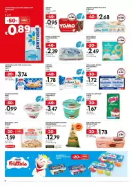 Volantino Bennet Pagina 8