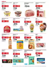 Volantino Bennet | Extra Pagina 2