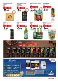 Volantino Bennet | Extra Pagina 3