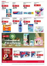 Volantino Bennet | Extra Pagina 4