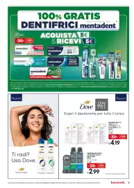 Volantino Bennet | Extra Pagina 5