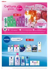 Volantino Bennet | Extra Pagina 6