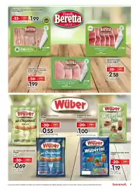 Volantino Bennet | Extra Pagina 7