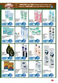 Volantino Carrefour Market | Punti Sprint Payback Pagina 11