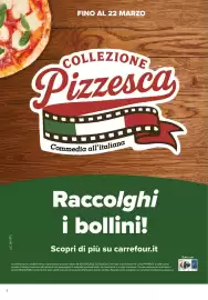 Volantino Carrefour Market | Punti Sprint Payback Pagina 2