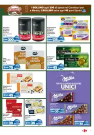 Volantino Carrefour Market | Punti Sprint Payback Pagina 7