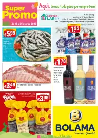 Folheto Bolama Página 1