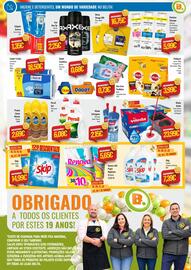 Folheto Belita Página 8