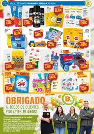 Folheto Belita Página 8