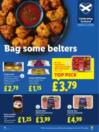 Lidl leaflet week 12 Page 12