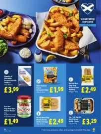 Lidl leaflet week 12 Page 14
