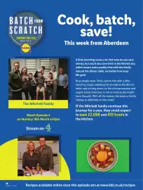 Lidl leaflet week 12 Page 18