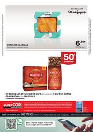 Catálogo Supercor Página 24