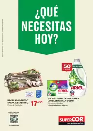 Catálogo Supercor Página 1