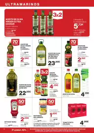 Catálogo Supercor Página 10