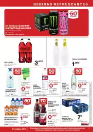 Catálogo Supercor Página 15