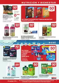 Catálogo Supercor Página 19