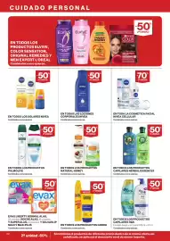 Catálogo Supercor Página 22