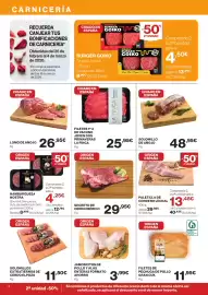 Catálogo Supercor Página 4