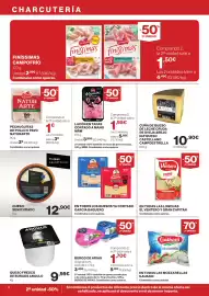 Catálogo Supercor Página 6