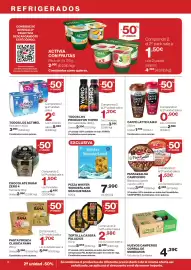 Catálogo Supercor Página 8