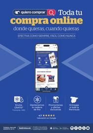 Catálogo La Sirena Página 10