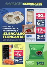 Catálogo La Sirena Página 2