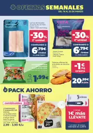 Catálogo La Sirena Página 3