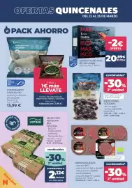 Catálogo La Sirena Página 4