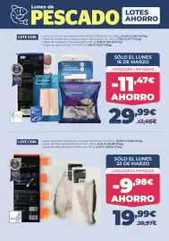 Catálogo La Sirena Página 7