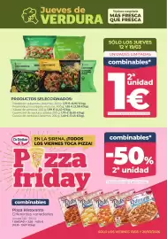 Catálogo La Sirena Página 8