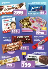 Family Diszkont akciós újság hét 11 Oldal 12