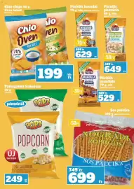 Family Diszkont akciós újság hét 11 Oldal 13