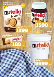 Family Diszkont akciós újság hét 11 Oldal 14