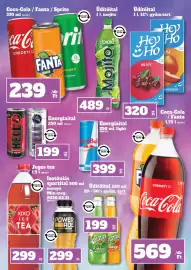 Family Diszkont akciós újság hét 11 Oldal 18