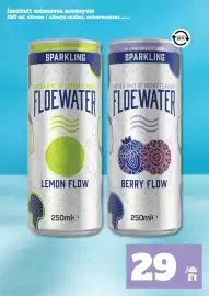 Family Diszkont akciós újság hét 11 Oldal 19